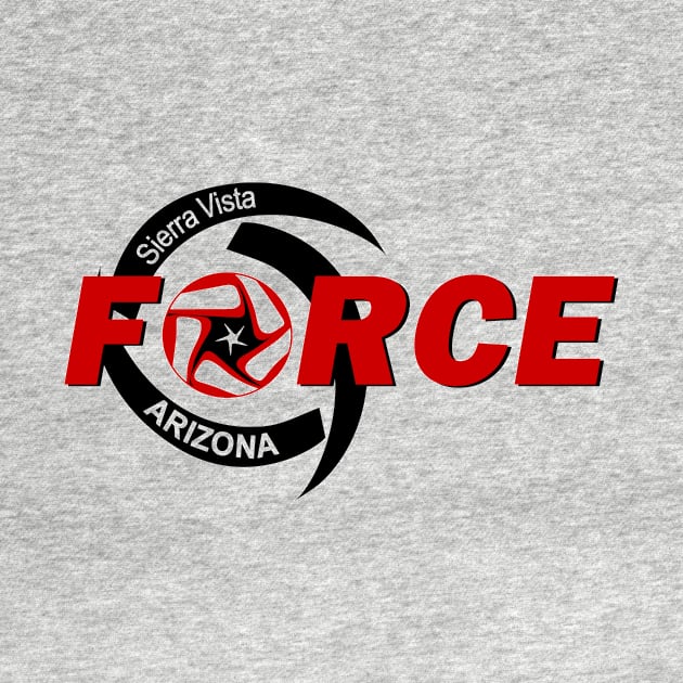 SV Force-Shirts & More! by Sonoran Sounder